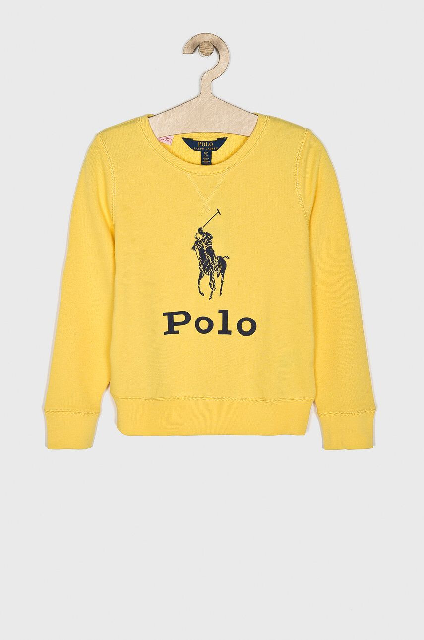 Polo Ralph Lauren Детски суичъри 128-176 cm - Pepit.bg