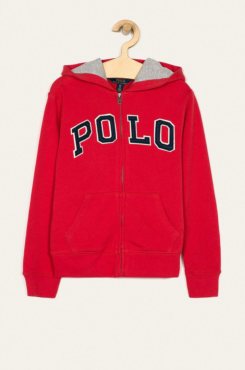 Polo Ralph Lauren Детски суичъри 134-176 cm - Pepit.bg