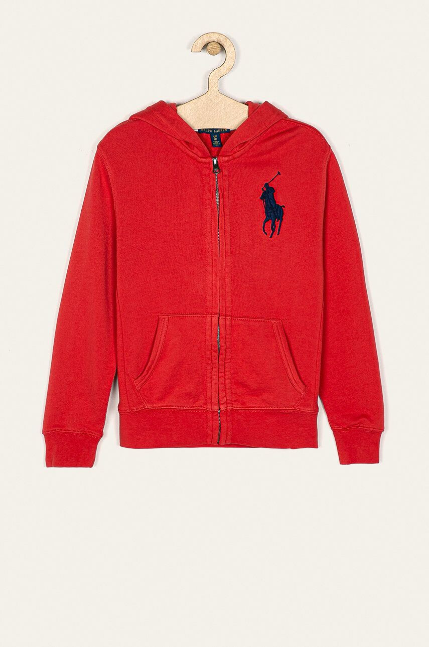 Polo Ralph Lauren Детски суичъри 134-176 cm - Pepit.bg