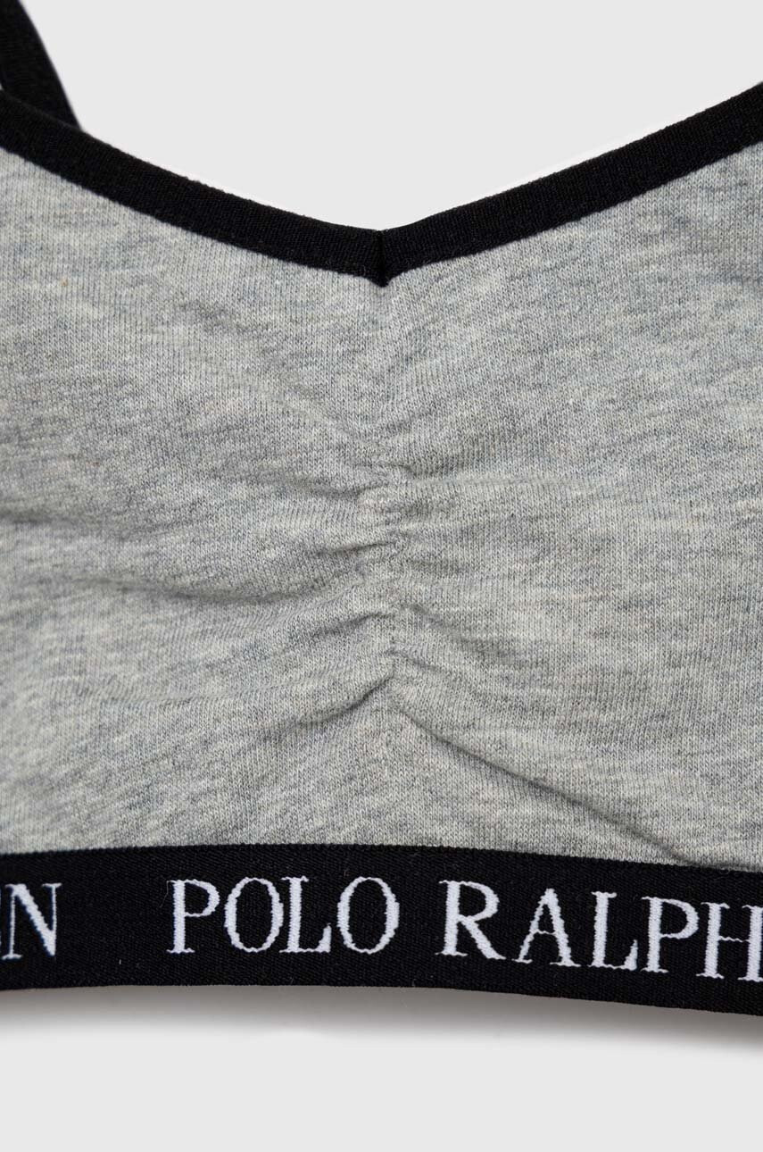 Polo Ralph Lauren Детски сутиен (2 броя) в черно - Pepit.bg