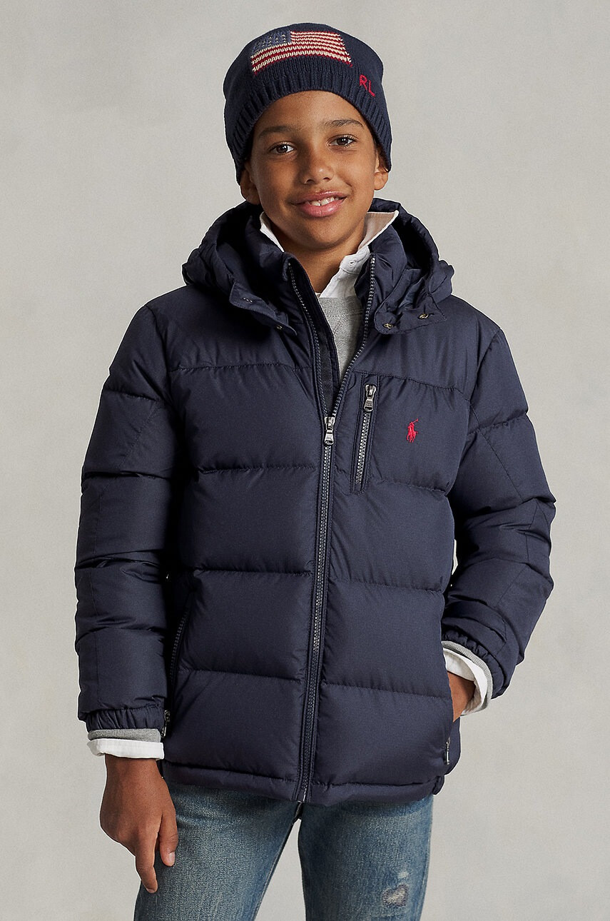 Polo Ralph Lauren Детско пухено яке - Pepit.bg