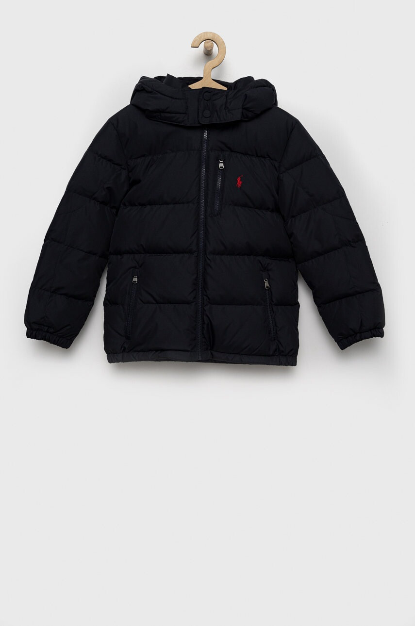 Polo Ralph Lauren Детско пухено яке - Pepit.bg
