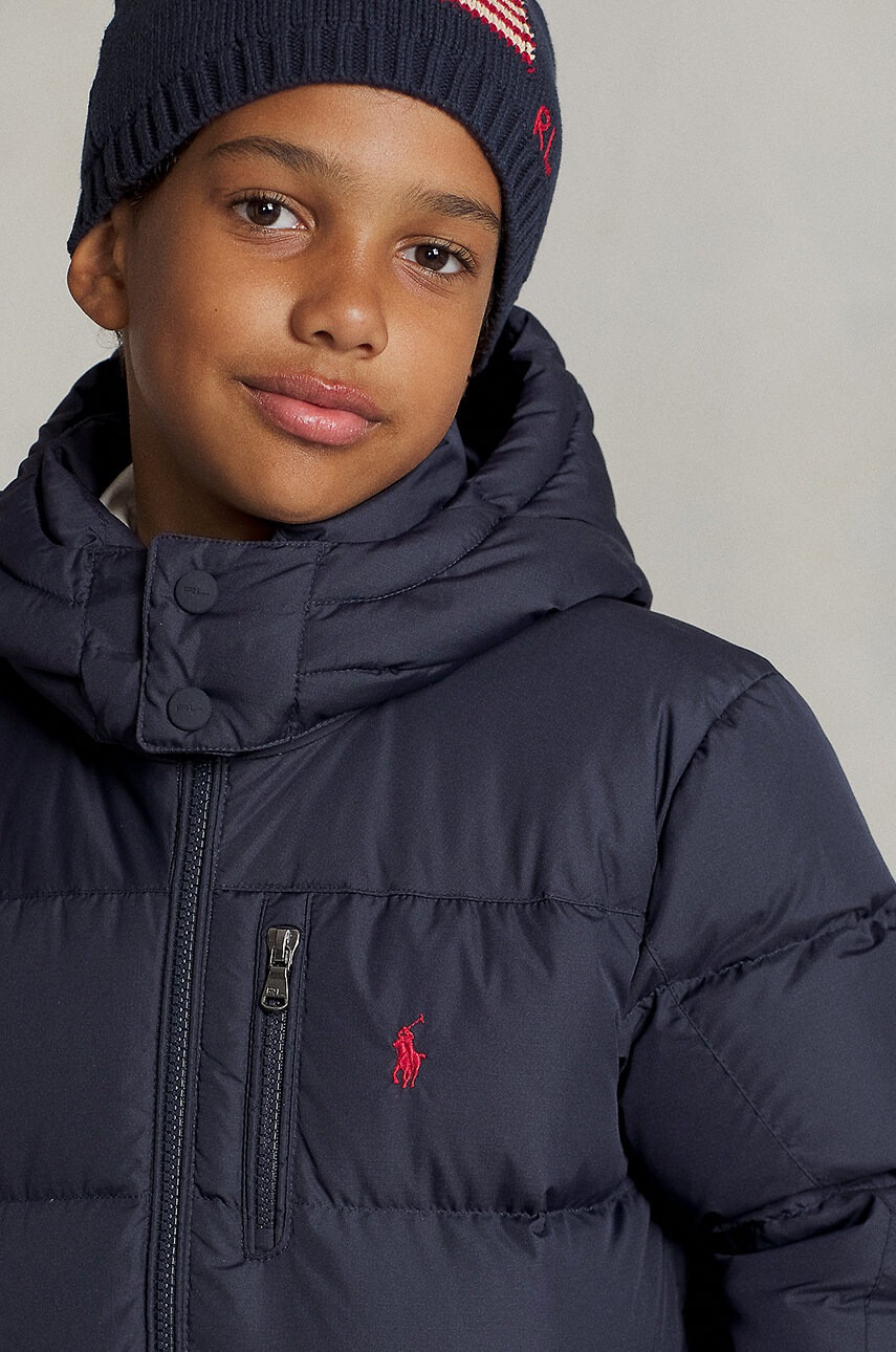 Polo Ralph Lauren Детско пухено яке - Pepit.bg