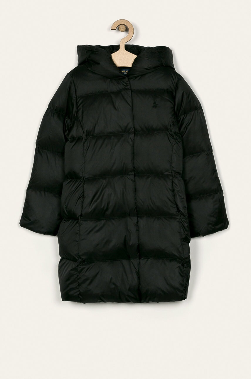 Polo Ralph Lauren Детско пухено яке 128-176 cm - Pepit.bg