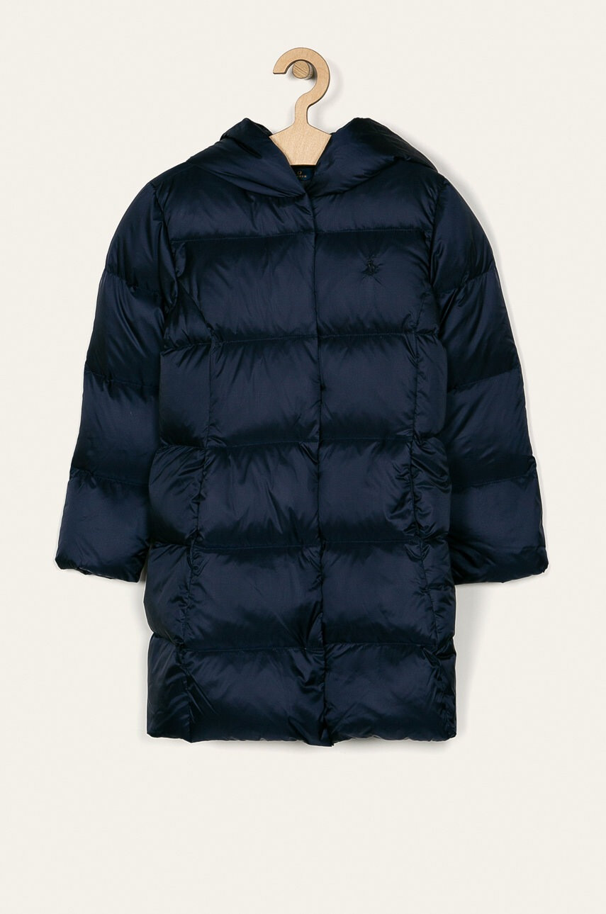 Polo Ralph Lauren Детско пухено яке 128-176 cm - Pepit.bg