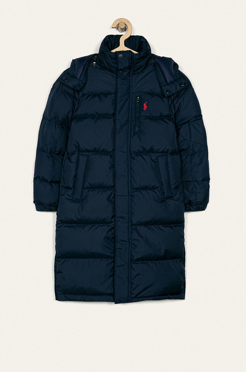 Polo Ralph Lauren Детско пухено яке 128-176 cm - Pepit.bg