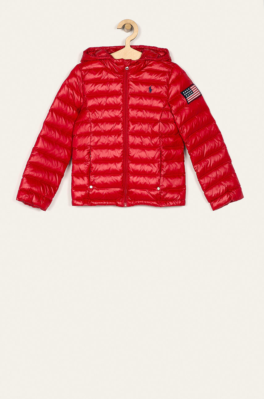 Polo Ralph Lauren Детско пухено яке 128-176 cm - Pepit.bg