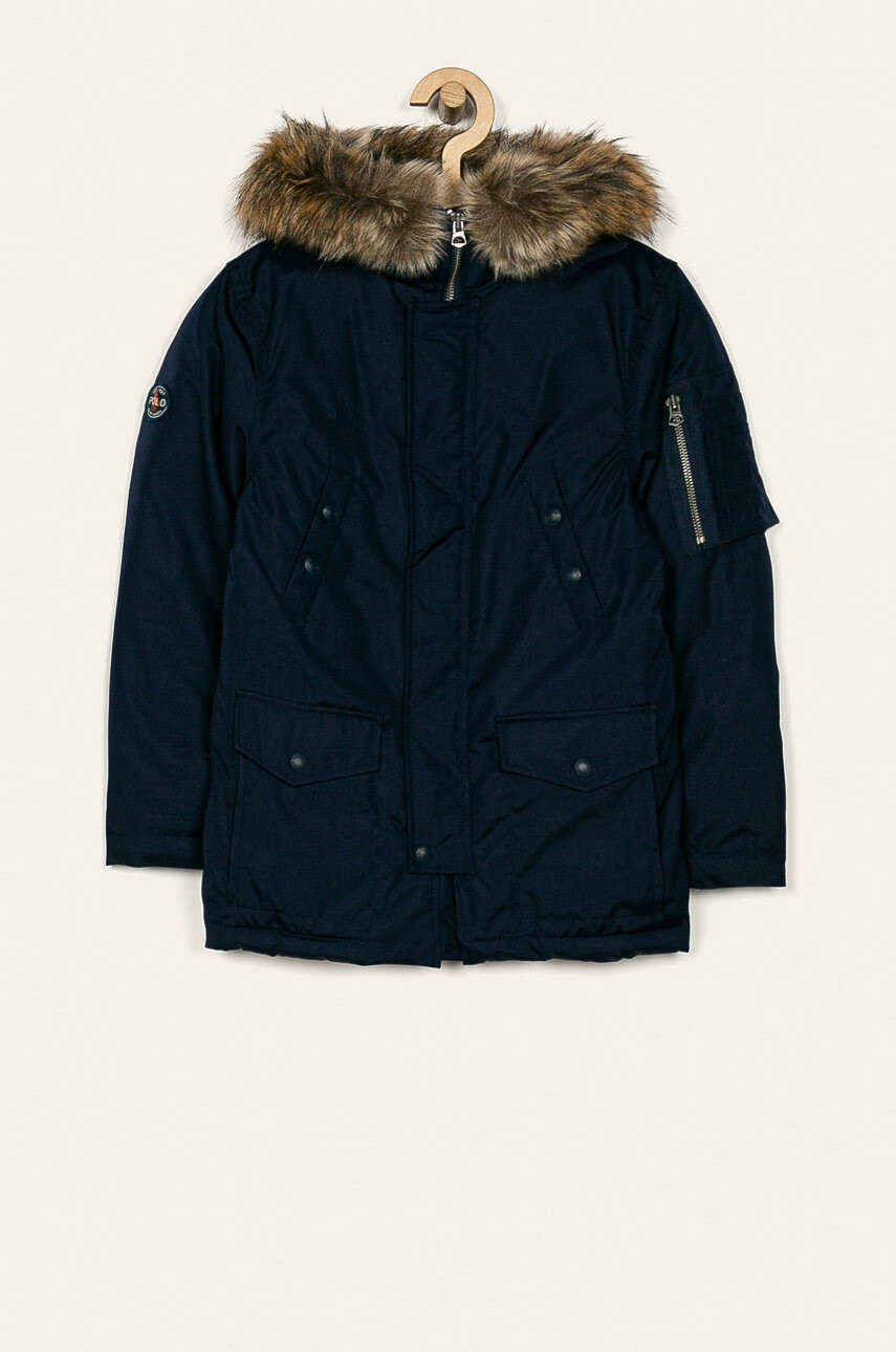 Polo Ralph Lauren Детско пухено яке 134-176 cm - Pepit.bg
