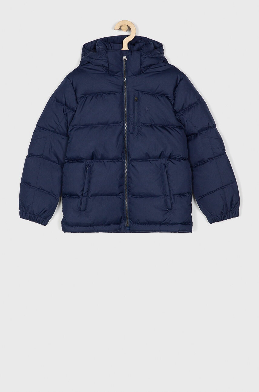 Polo Ralph Lauren Детско пухено яке 134-176 cm - Pepit.bg