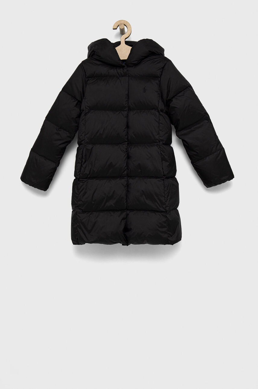 Polo Ralph Lauren Детско пухено яке - Pepit.bg