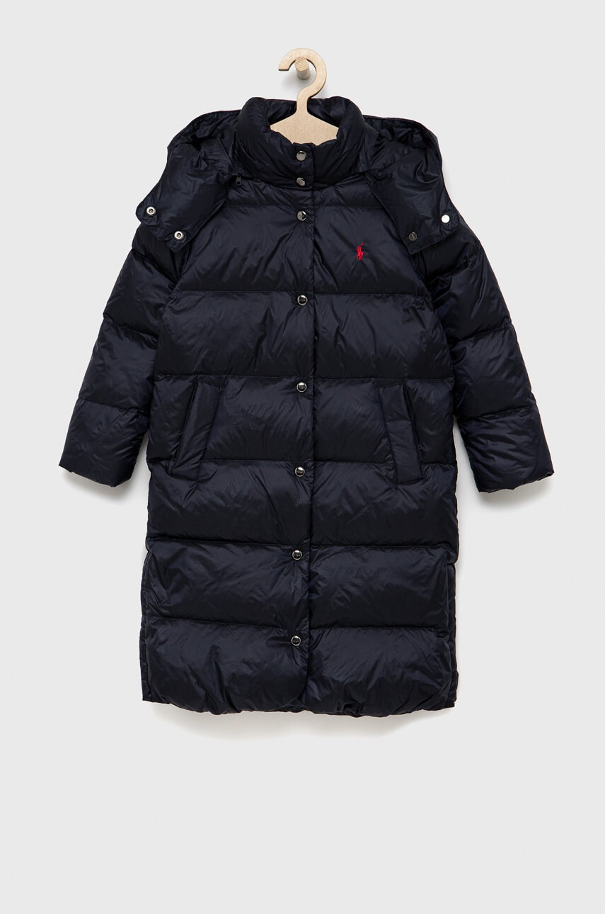 Polo Ralph Lauren Детско пухено яке - Pepit.bg