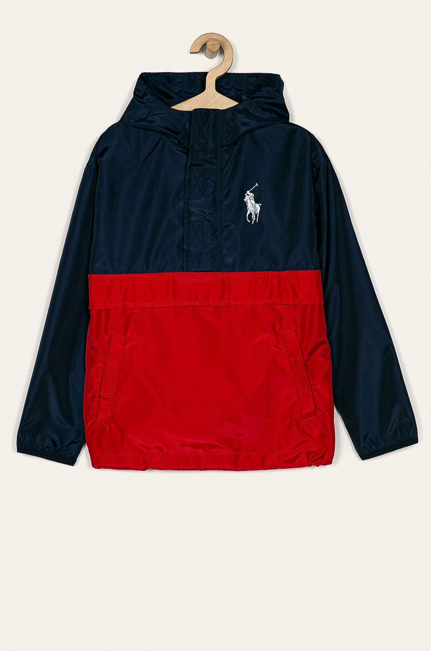 Polo Ralph Lauren Детско яке 134-176 cm - Pepit.bg