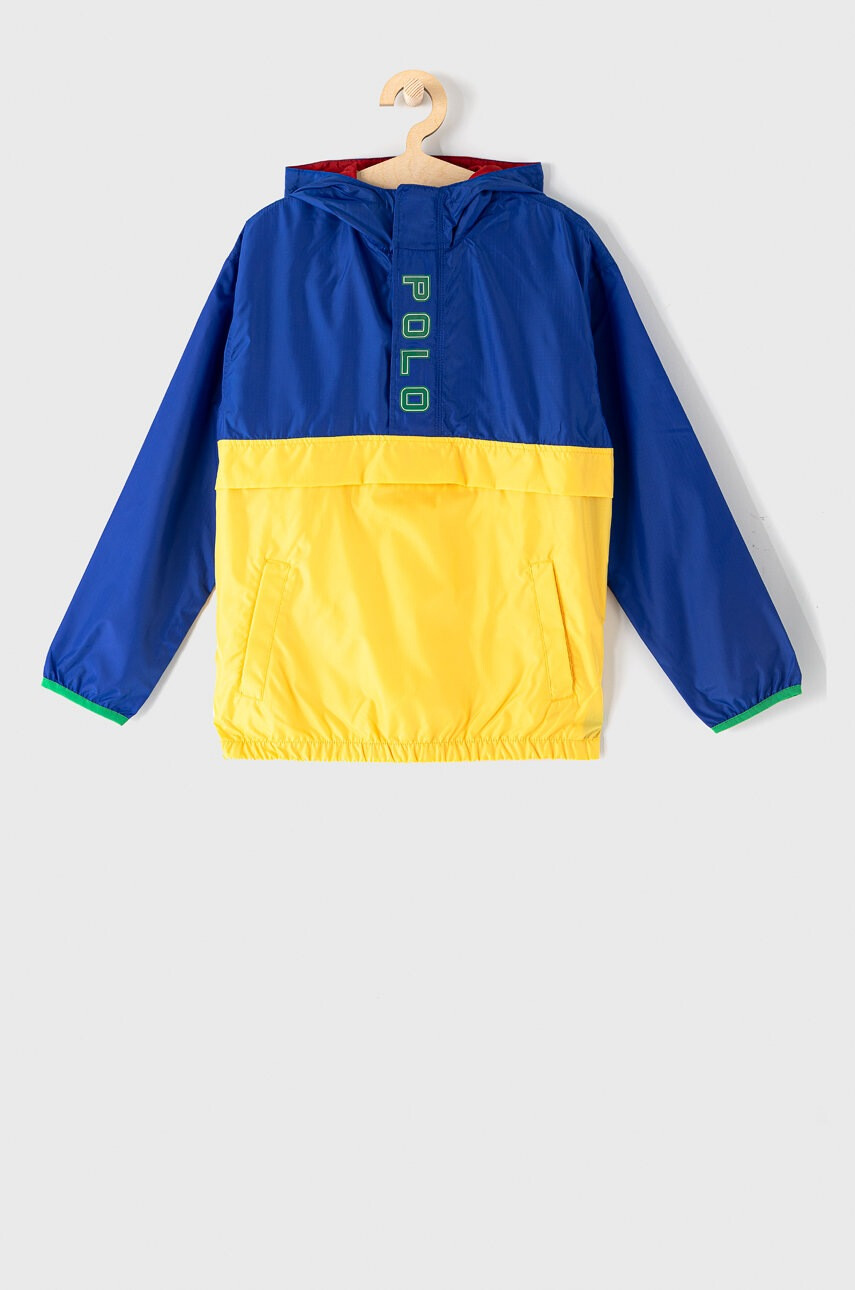 Polo Ralph Lauren Детско яке - Pepit.bg