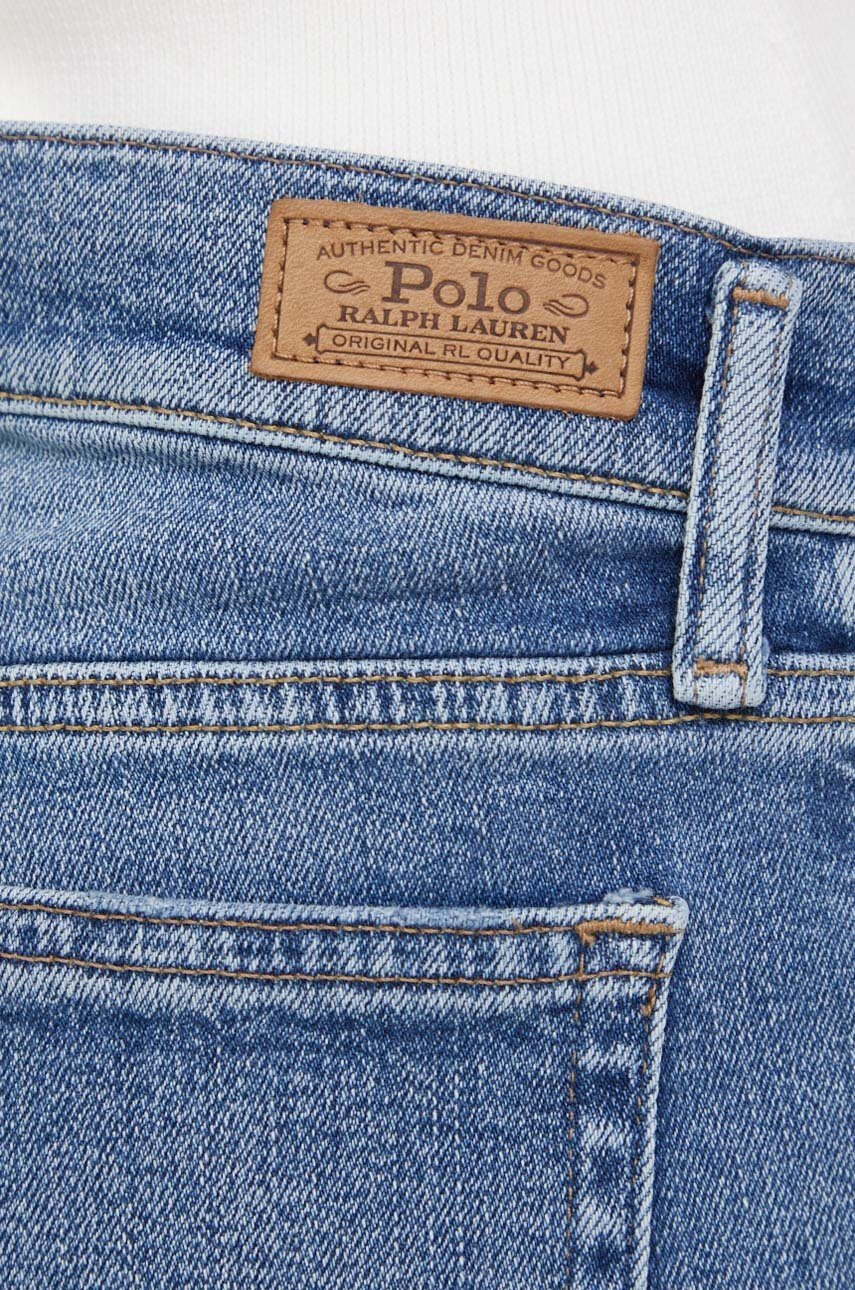 Polo Ralph Lauren Дънки със стандартна талия - Pepit.bg