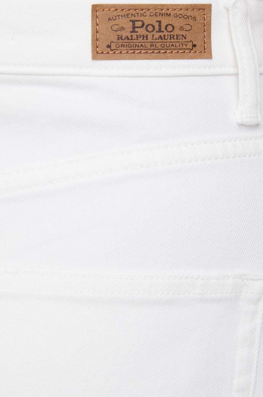 Polo Ralph Lauren Дънки в със стандартна талия - Pepit.bg