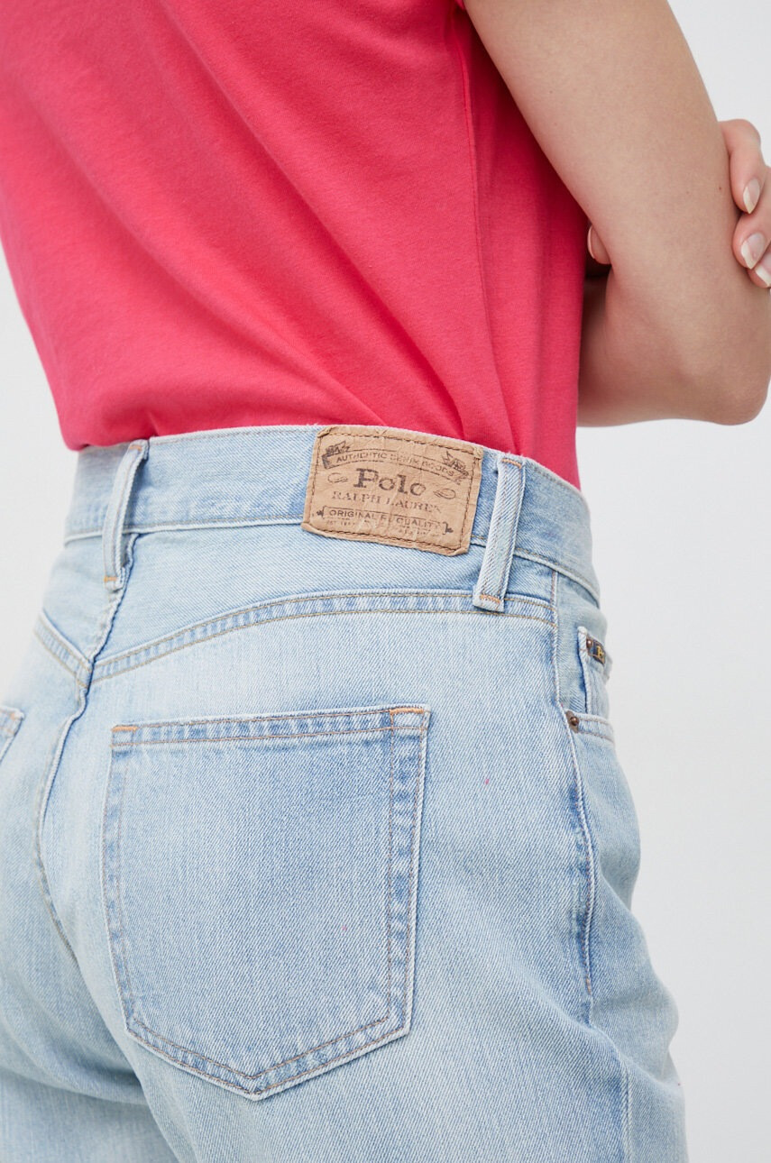 Polo Ralph Lauren Дънки - Pepit.bg