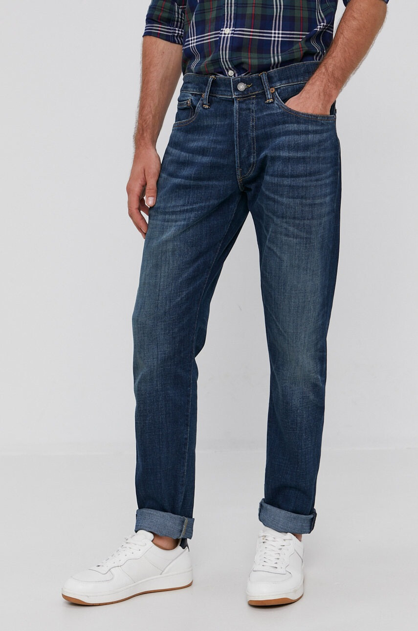 Polo Ralph Lauren Дънки Parkside Active - Pepit.bg