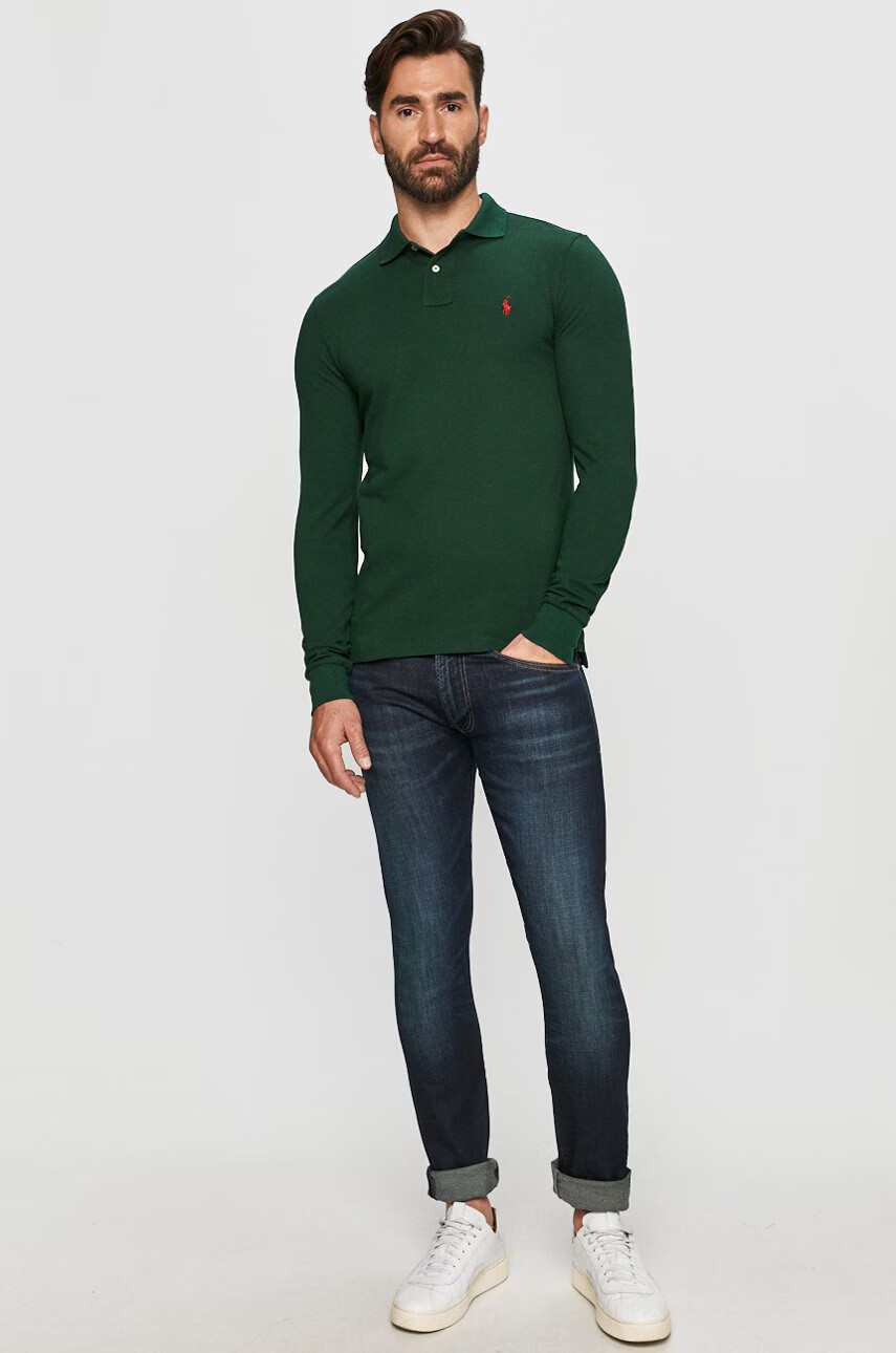 Polo Ralph Lauren Дънки Sulliwan - Pepit.bg