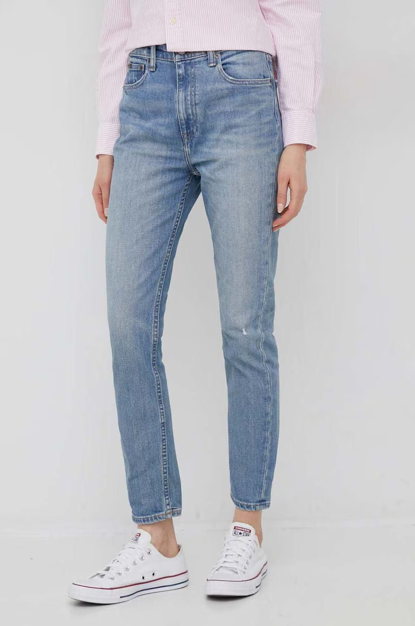 Polo Ralph Lauren Дънки The Tompkins - Pepit.bg