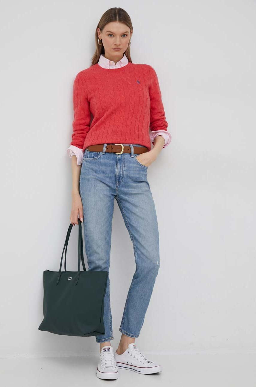 Polo Ralph Lauren Дънки The Tompkins - Pepit.bg