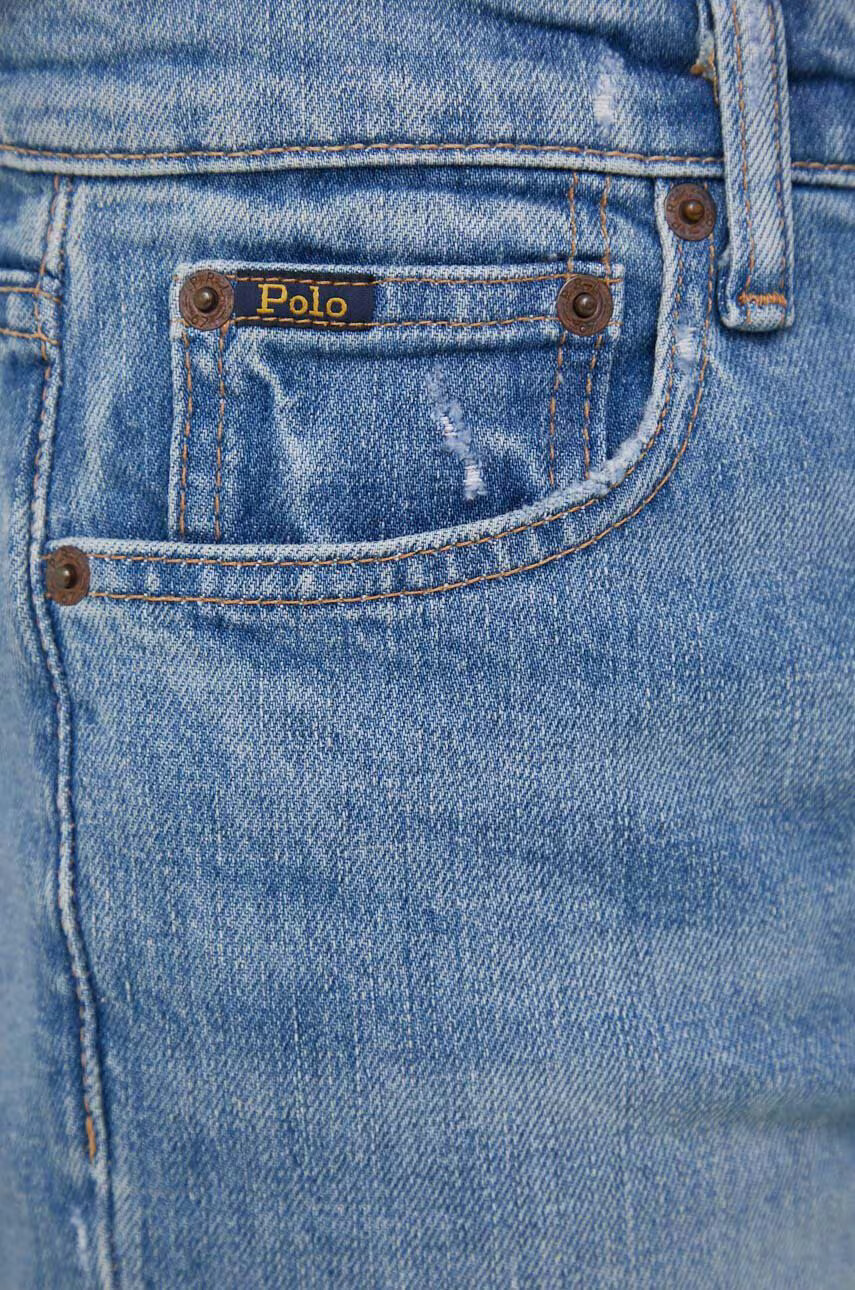 Polo Ralph Lauren Дънки The Tompkins - Pepit.bg
