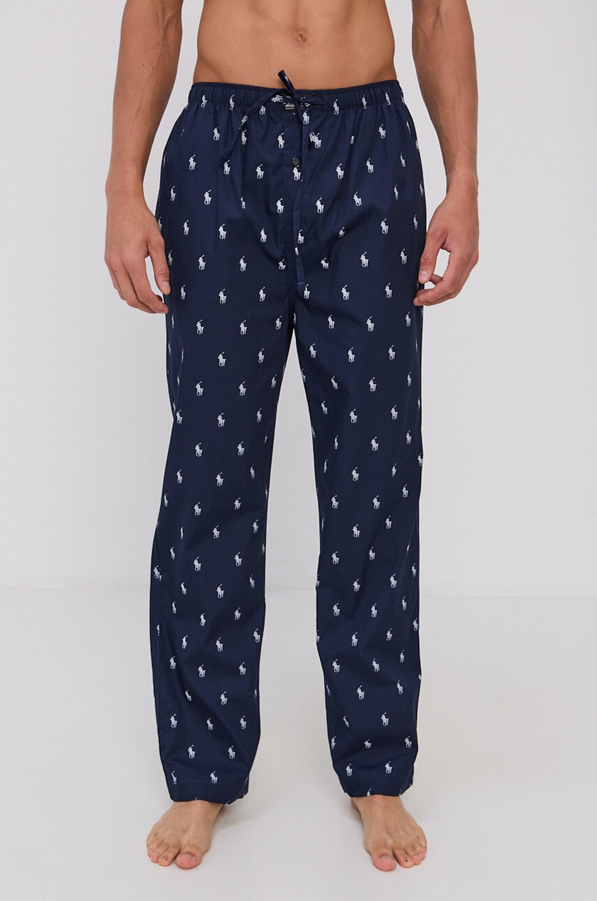 Polo Ralph Lauren Долнище на пижама - Pepit.bg