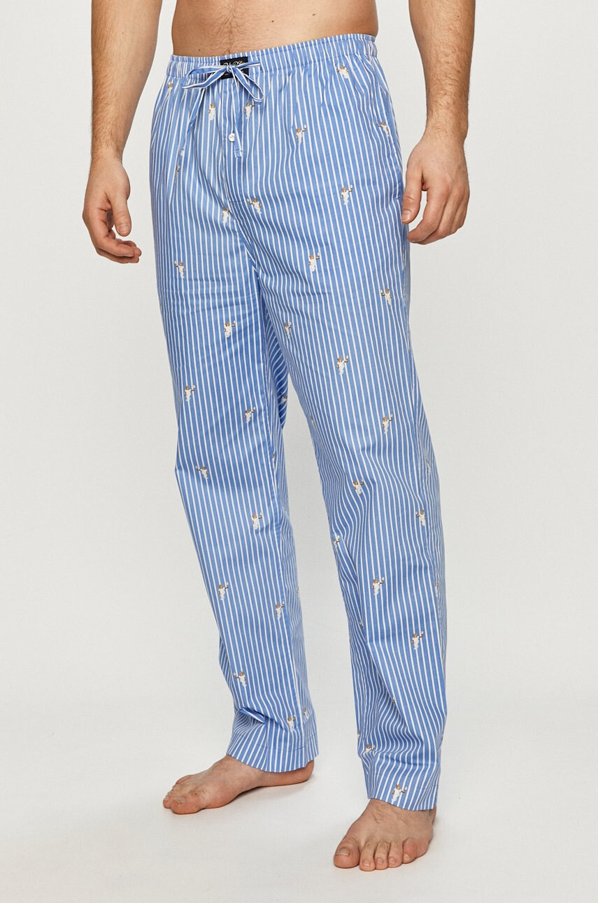 Polo Ralph Lauren Долнище на пижама - Pepit.bg