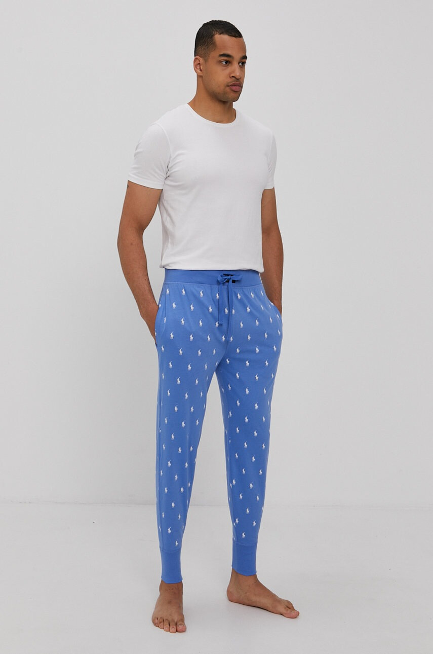 Polo Ralph Lauren Долнище на пижама - Pepit.bg