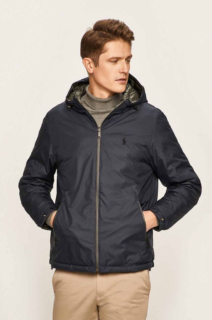 Polo Ralph Lauren Яке с две лица - Pepit.bg