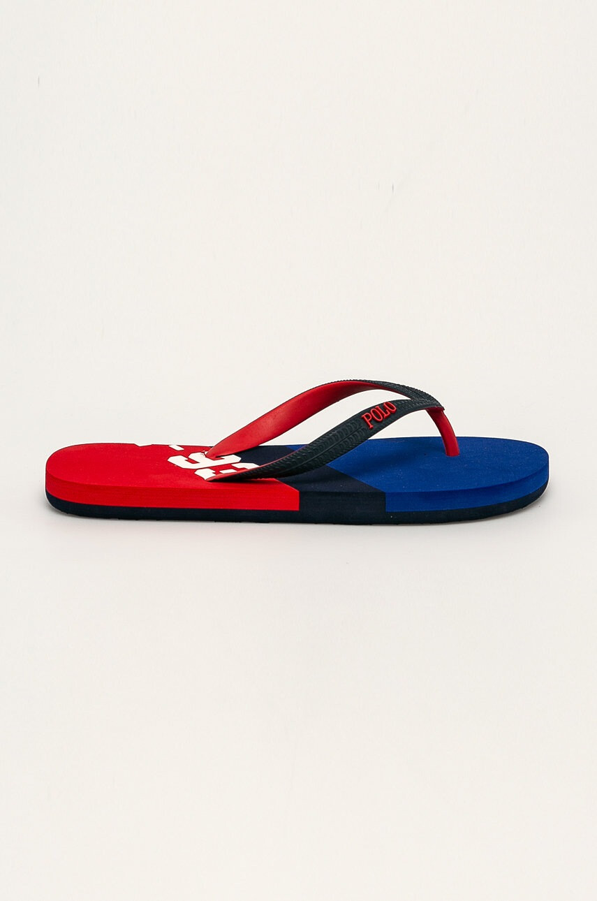 Polo Ralph Lauren Джапанки - Pepit.bg