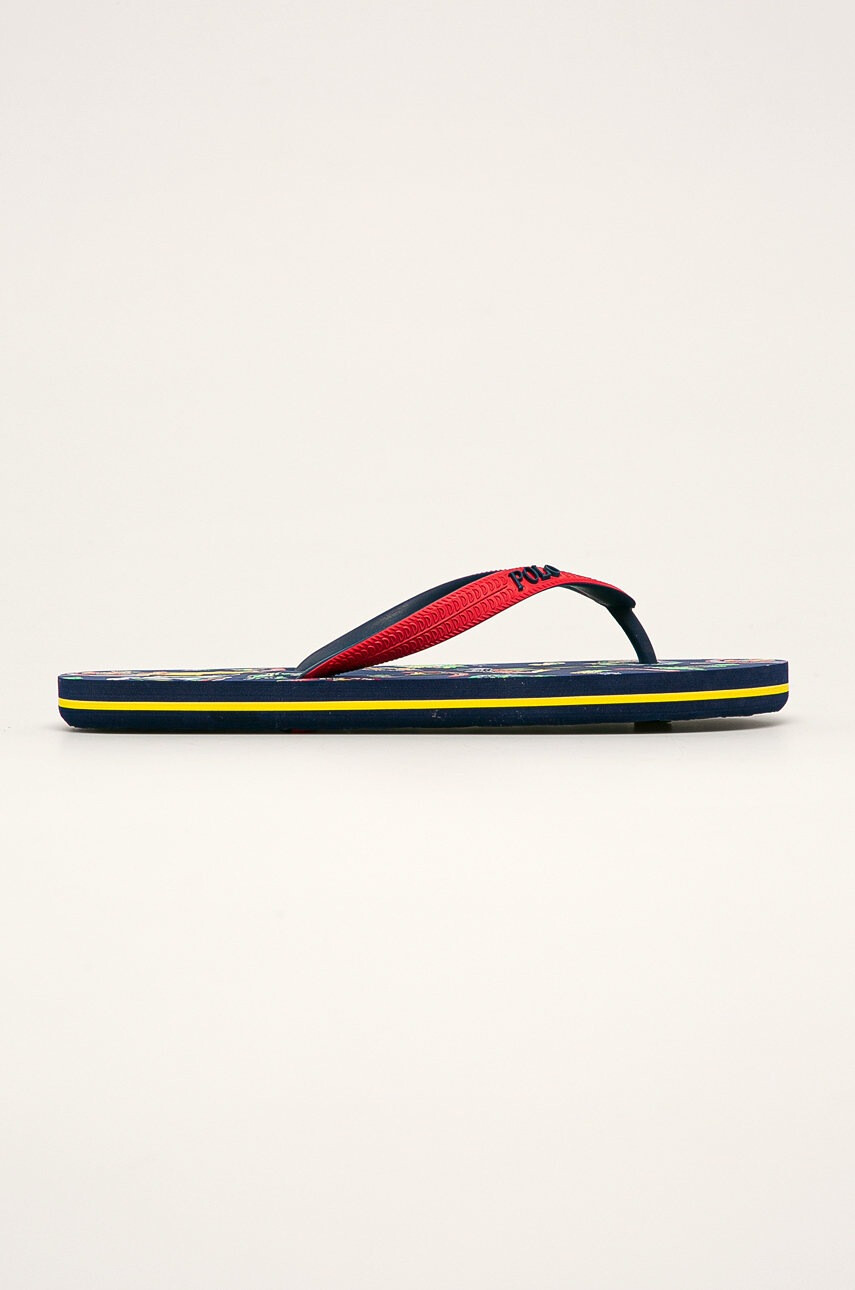 Polo Ralph Lauren Джапанки - Pepit.bg