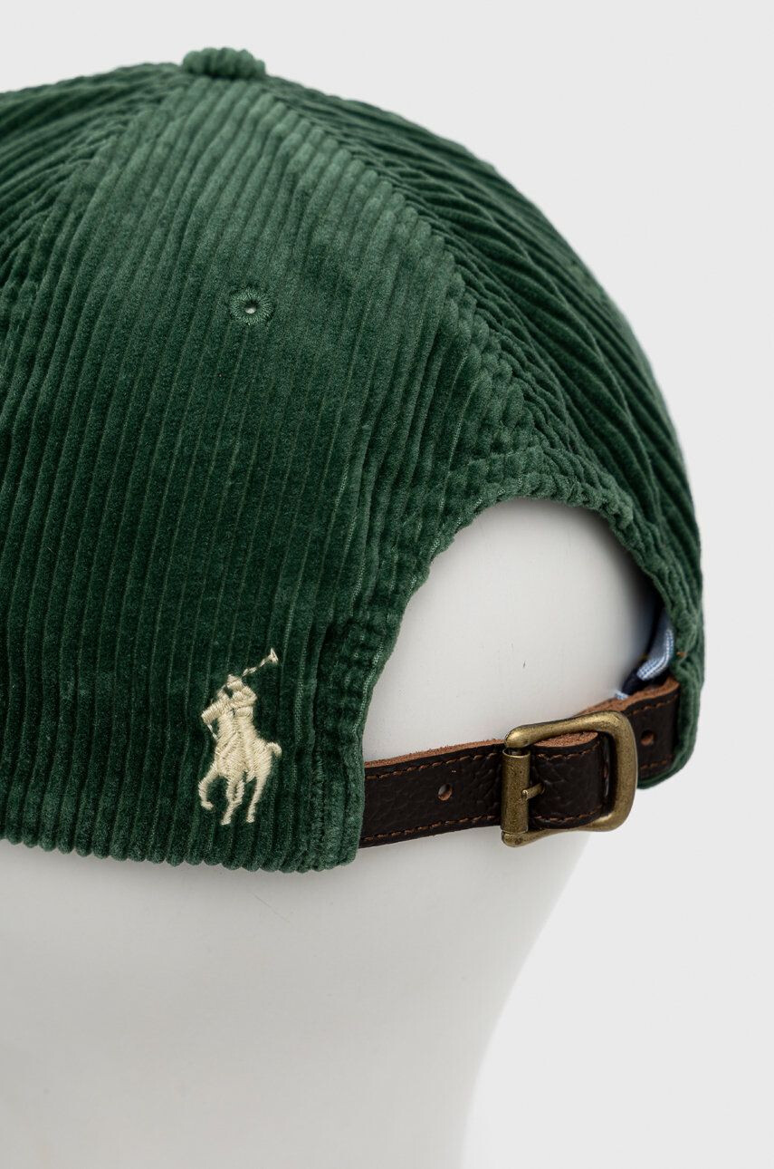 Polo Ralph Lauren Джинсова шапка с козирка - Pepit.bg