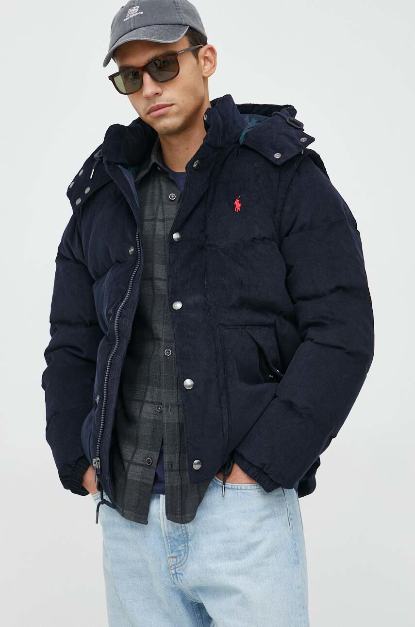 Polo Ralph Lauren Джинсово яке - Pepit.bg
