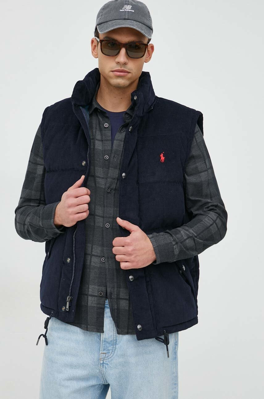 Polo Ralph Lauren Джинсово яке - Pepit.bg