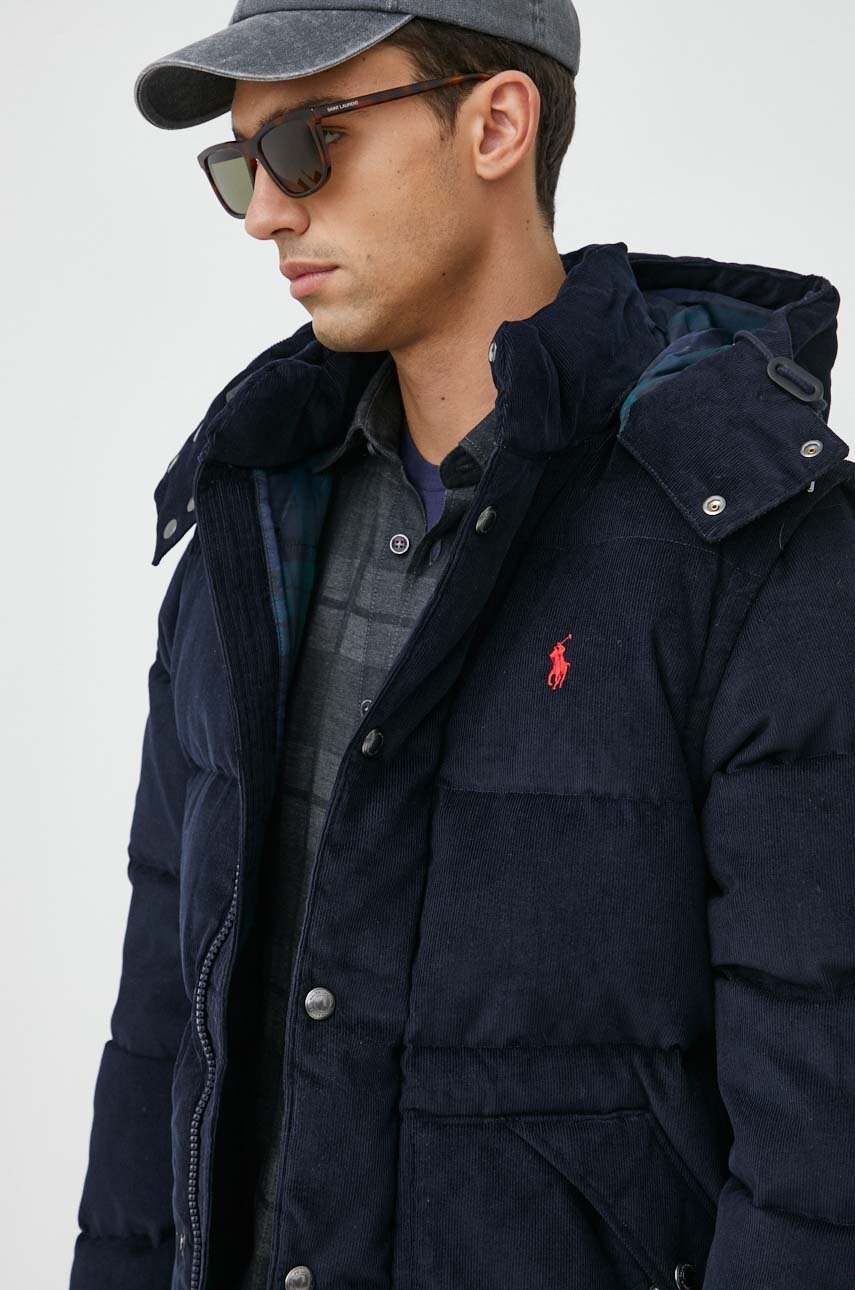 Polo Ralph Lauren Джинсово яке - Pepit.bg