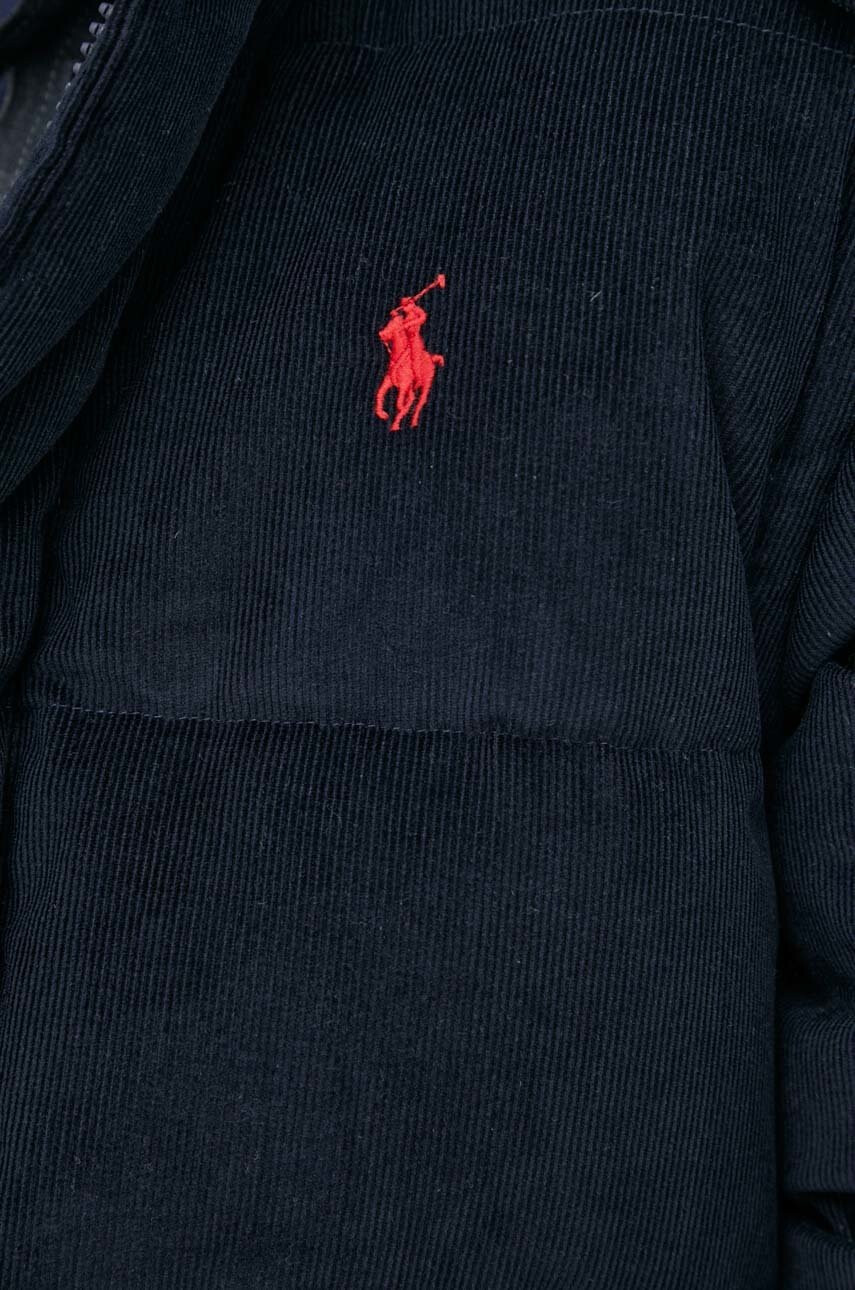 Polo Ralph Lauren Джинсово яке - Pepit.bg