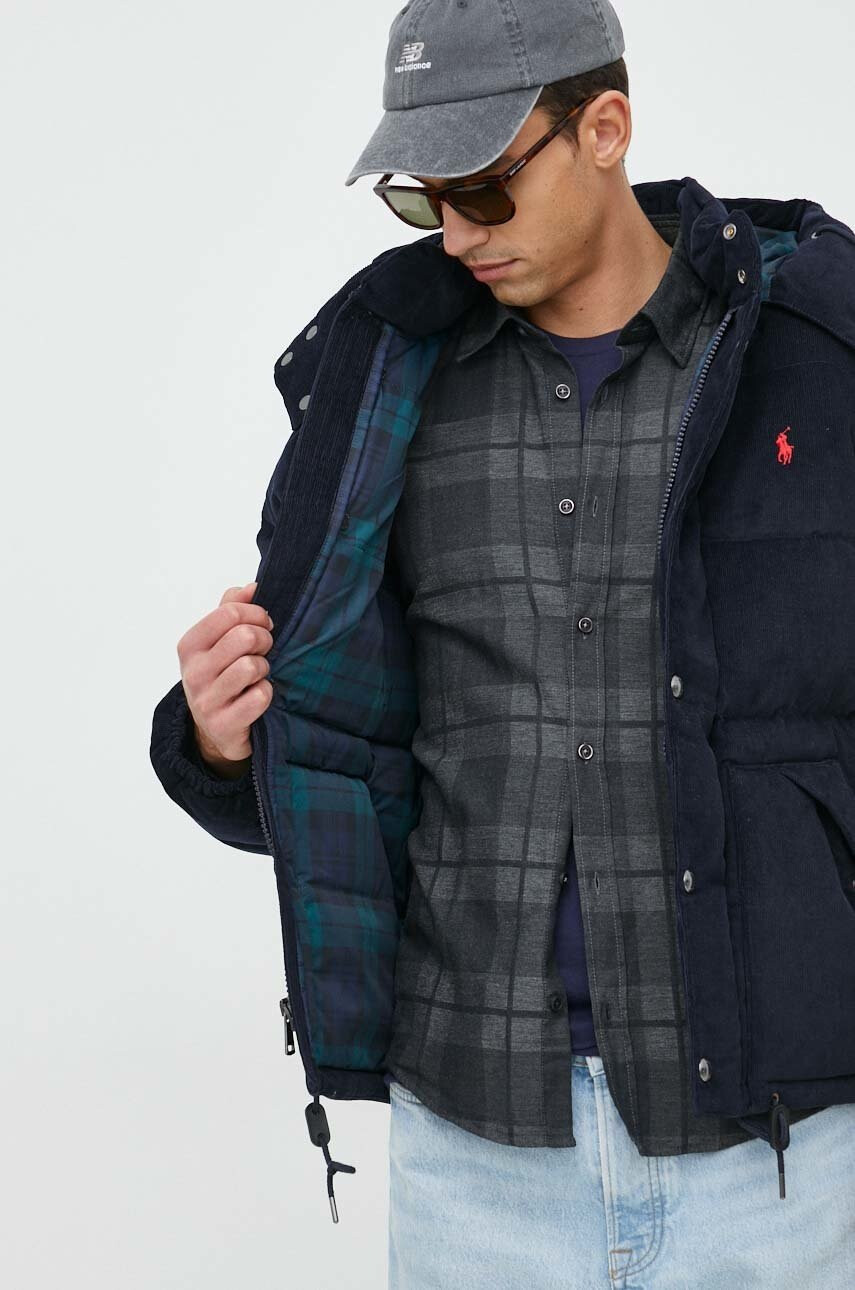 Polo Ralph Lauren Джинсово яке - Pepit.bg