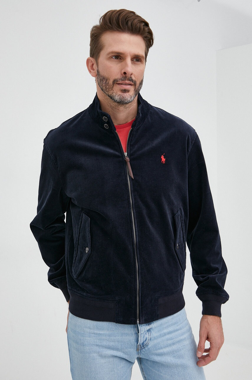 Polo Ralph Lauren Джинсово яке - Pepit.bg
