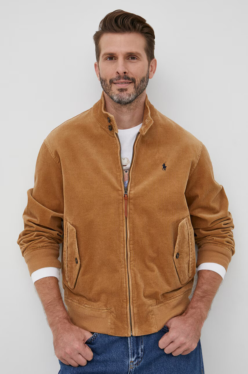 Polo Ralph Lauren Джинсово яке - Pepit.bg