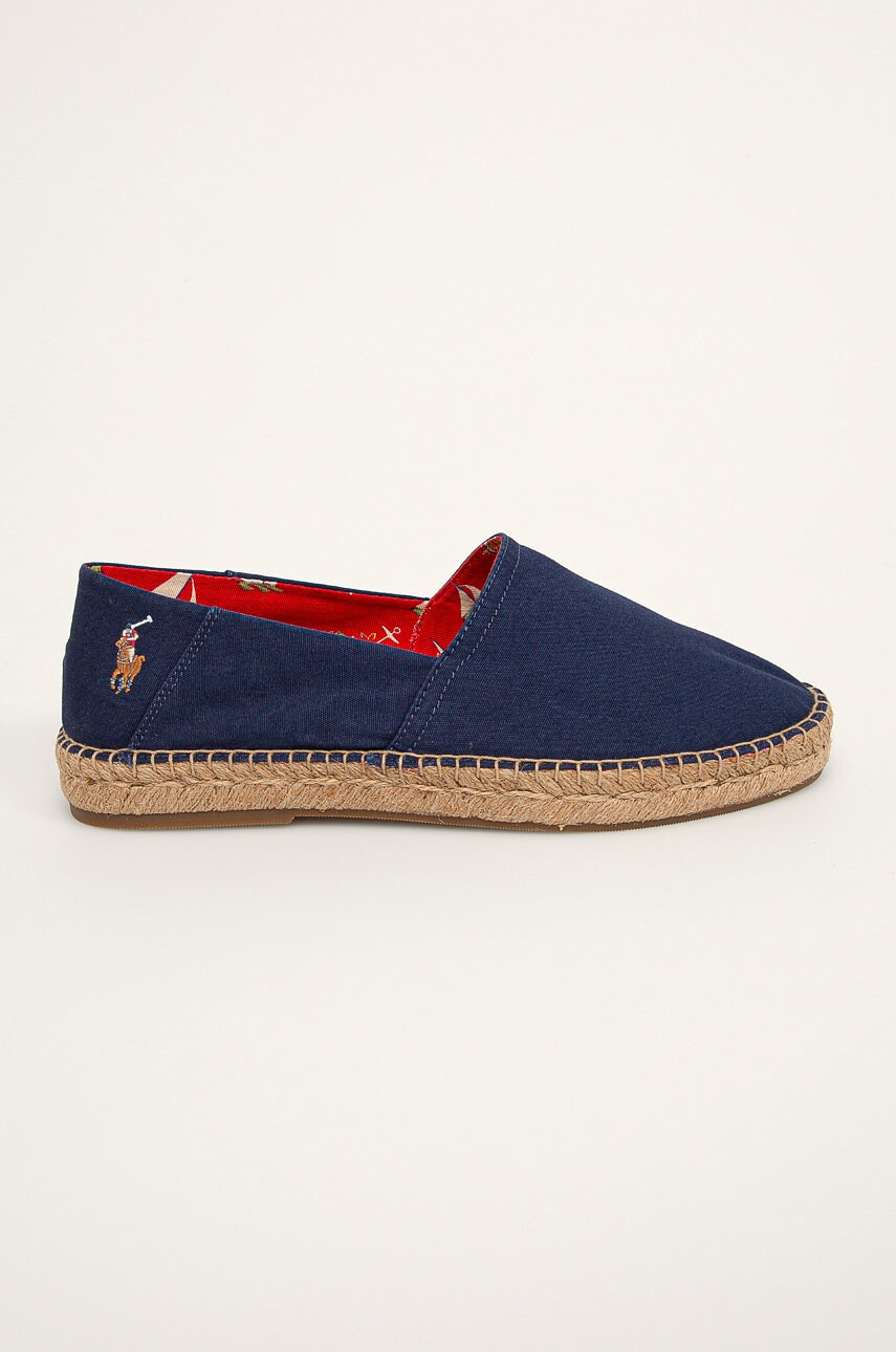 Polo Ralph Lauren Еспадрили - Pepit.bg