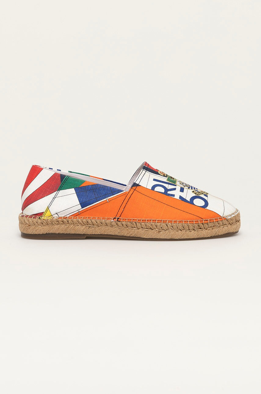 Polo Ralph Lauren Еспадрили - Pepit.bg