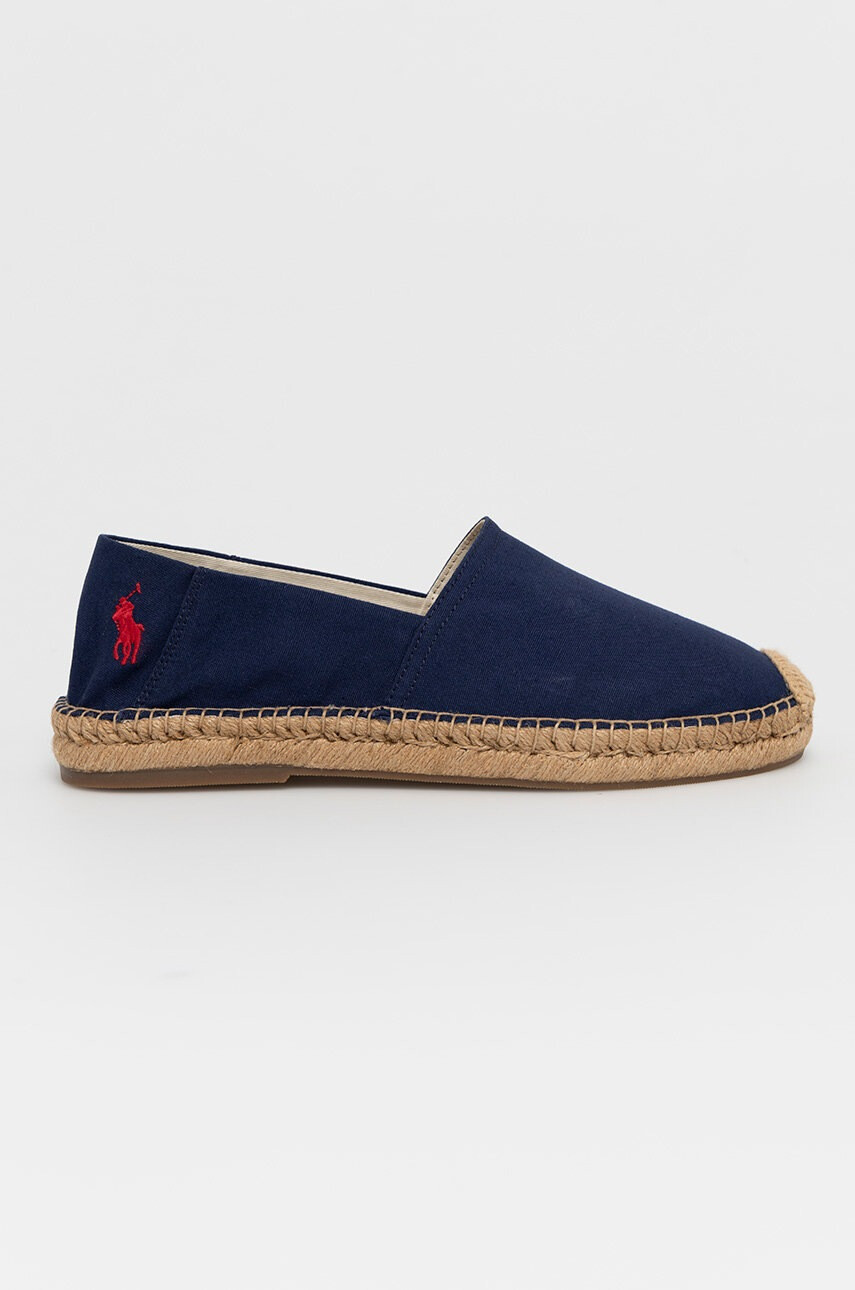 Polo Ralph Lauren Еспадрили - Pepit.bg