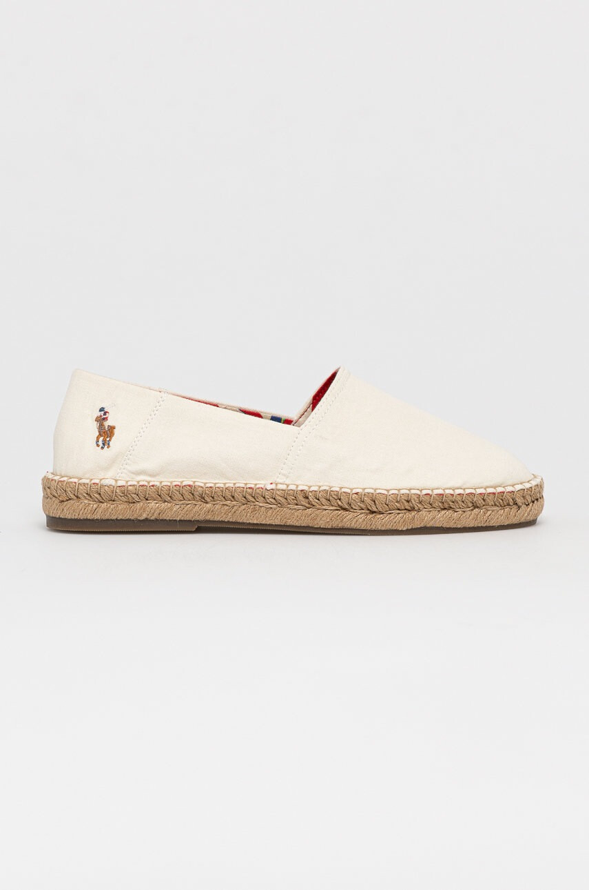 Polo Ralph Lauren Еспадрили - Pepit.bg