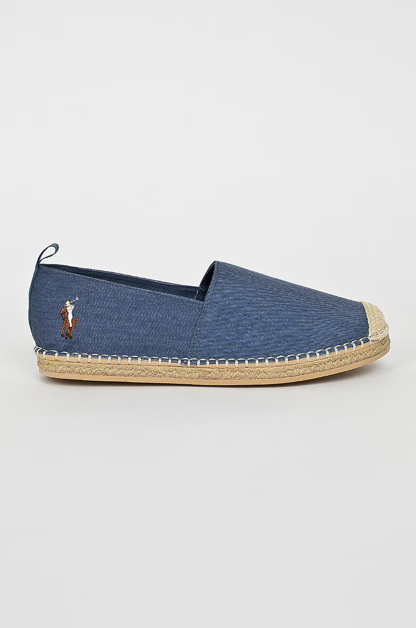 Polo Ralph Lauren Еспадрили Barron - Pepit.bg