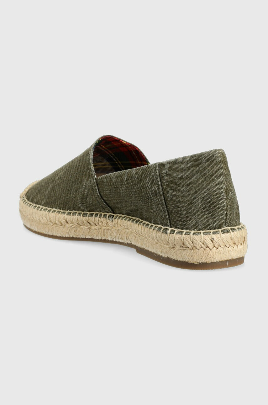 Polo Ralph Lauren Еспадрили Cevio Slip - Pepit.bg