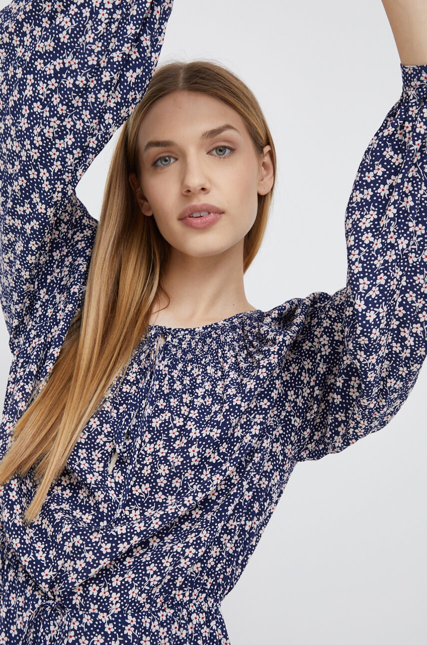 Polo Ralph Lauren Гащеризон в тъмносиньо - Pepit.bg