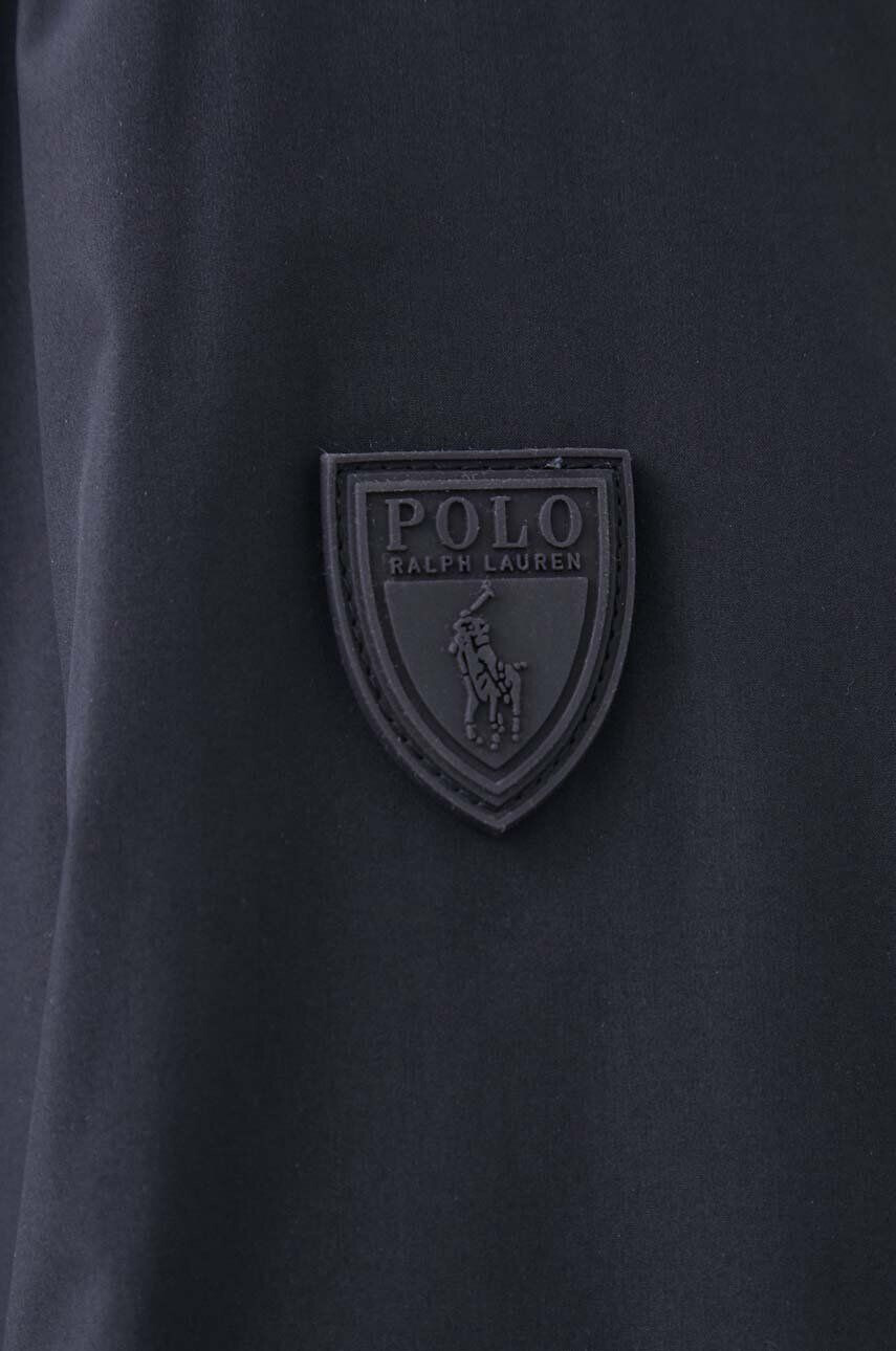 Polo Ralph Lauren Яке в тъмносиньо преходен модел - Pepit.bg