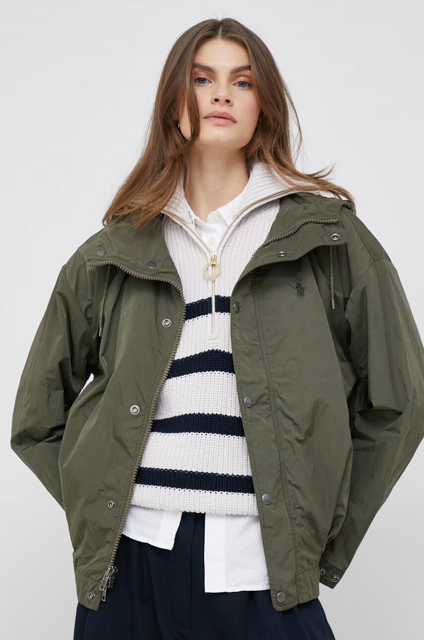 Polo Ralph Lauren Яке - Pepit.bg