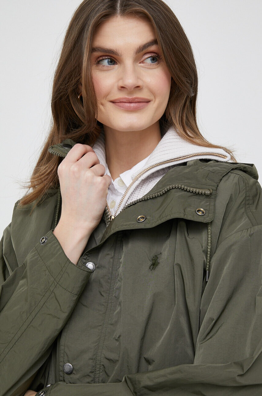 Polo Ralph Lauren Яке - Pepit.bg