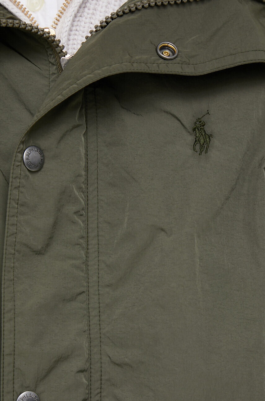 Polo Ralph Lauren Яке - Pepit.bg